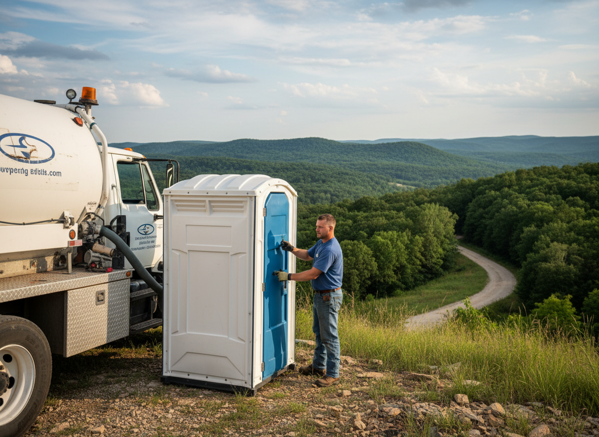 Waste Dumpster Rental in Battlefield, MO 65619